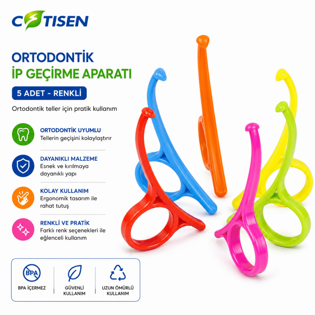 Aligner Sökme Aparatı ürün görseli