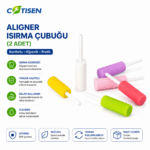 Cotisen Aligner Isırma Çubuğu (2 Adet) ürün görseli