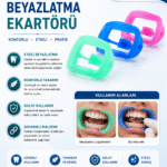 Cotisen Beyazlatma Ekartörü (1 Adet ) ürün görseli