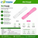 Cotisen Bol Kaşık 1 Adet ürün görseli