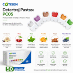 Cotisen Detertraj Pastası 50'lik ürün görseli
