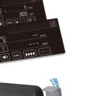 COXO C Sailor Pro İmplant Cihazı + 20.1 Anguldurva Işıklı ürün görseli