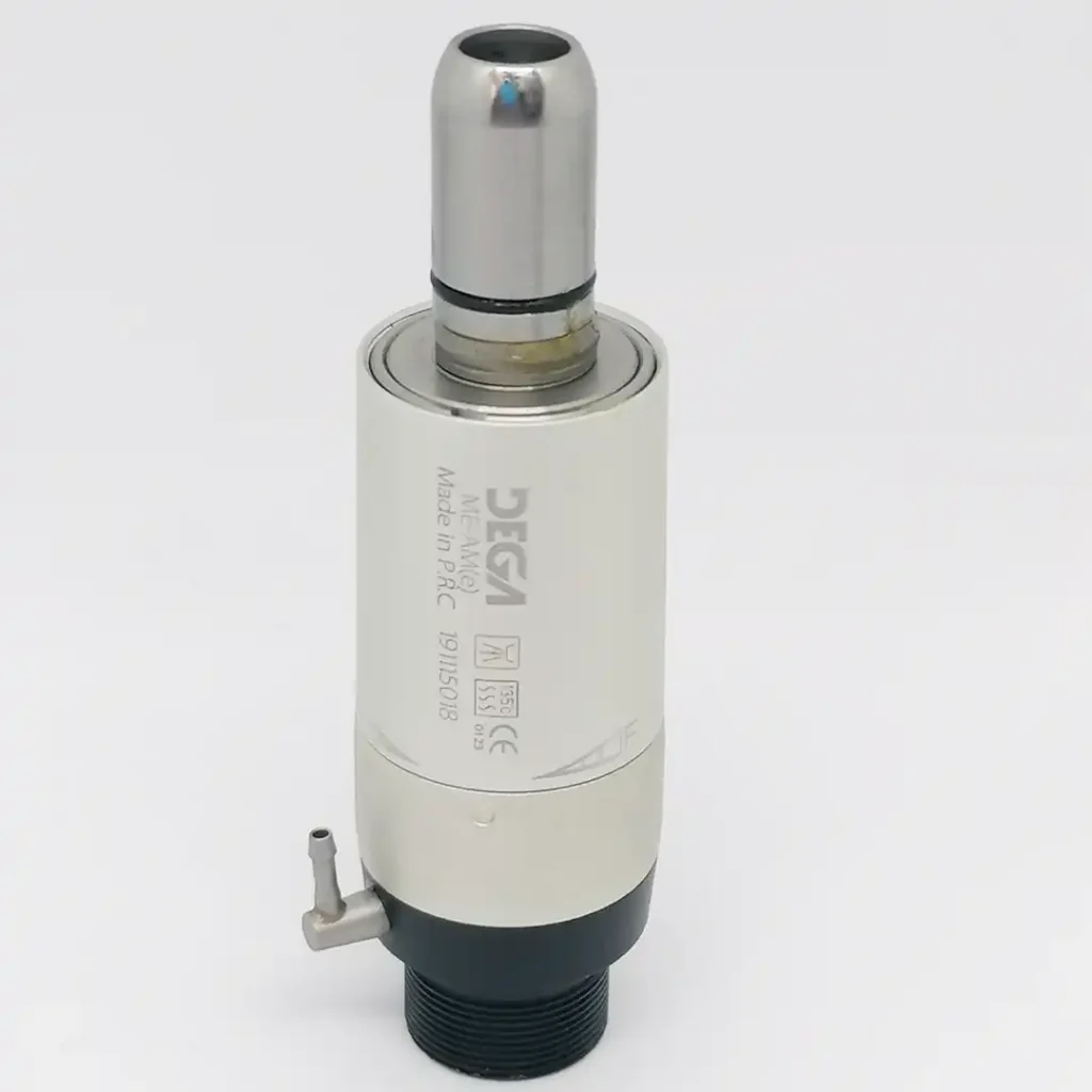 Dega Klinik Micromotor ürün görseli