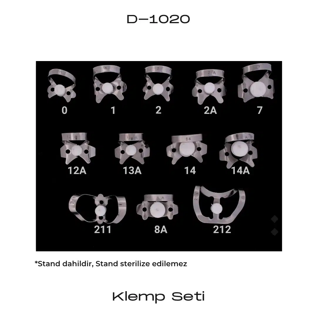 DELPHINO-Klemp-Seti.webp Delphino Klemp Seti ürün görseli