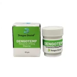 DENGOTEMP Temporary Filling Material 40 gm ürün görseli