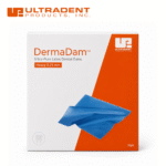 Ultradent DermaDam Rubber Dam İzolasyon Lastiği (Medium-Heavy) ürün görseli