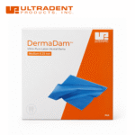 Ultradent DermaDam Rubber Dam İzolasyon Lastiği (Medium-Heavy) ürün görseli