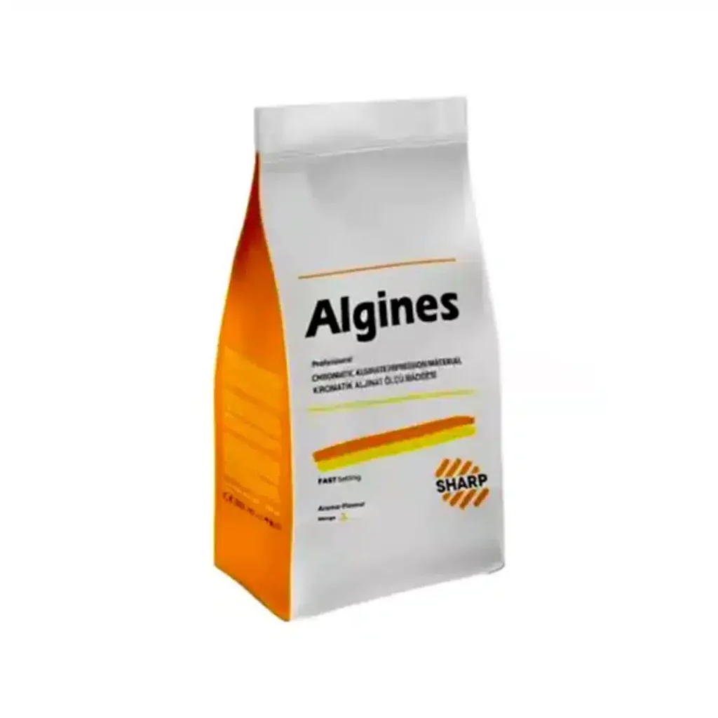 Sharp Algines Kromatik Aljinat Fast Setting ürün görseli