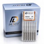 Denco Gates Drills 32 mm ürün görseli