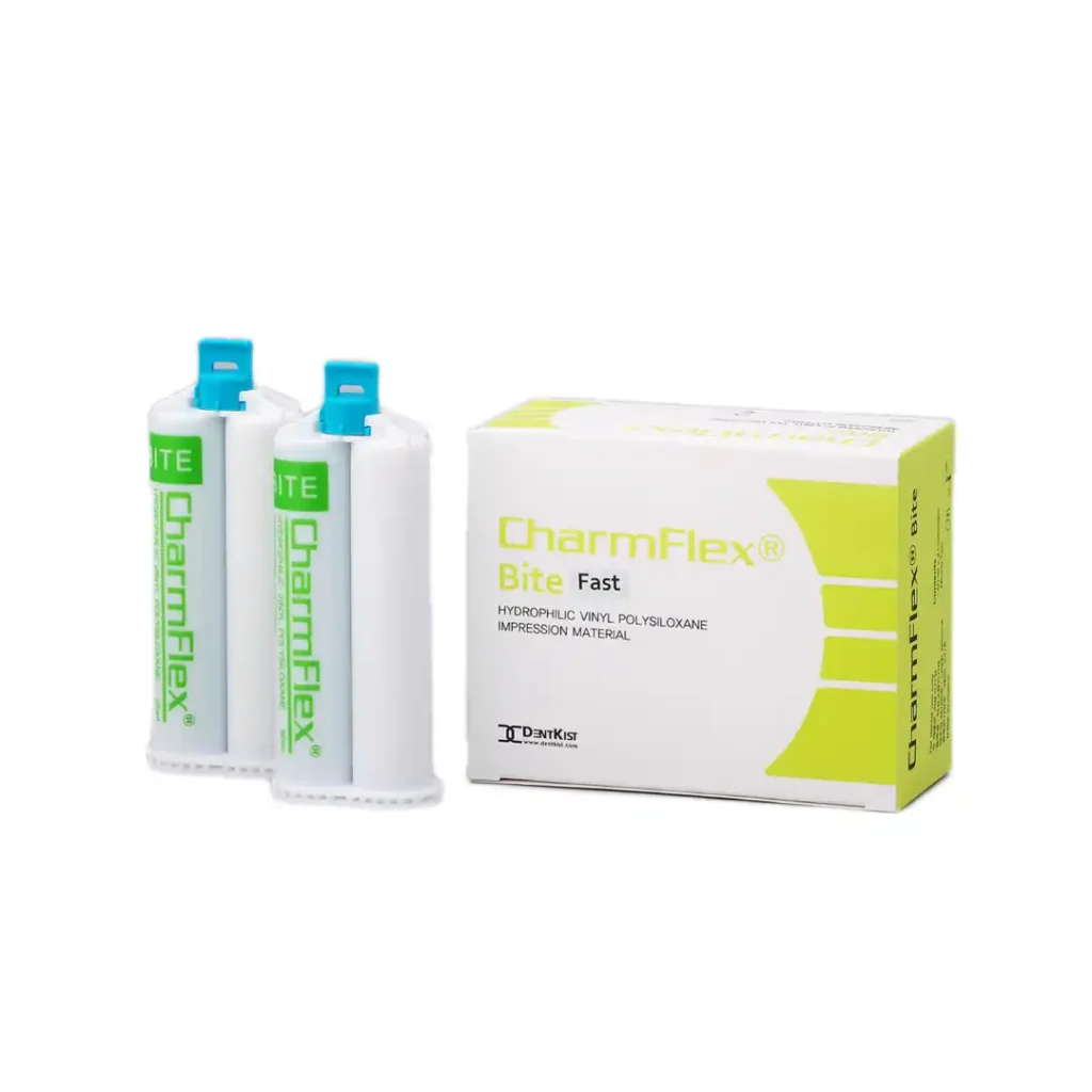 DentKist CharmFlex Bite Fast ürün görseli