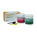 DentKist CharmFlex Putty Soft ve Charmflex Regular Ölçü Malzemesi ürün görseli