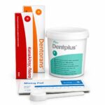 DentPlus C tipi Silikon Takım ürün görseli