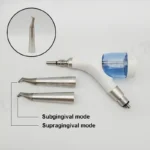 COXO CP-1 Dental Air Flow Cihazı ürün görseli