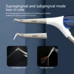 COXO CP-1 Dental Air Flow Cihazı ürün görseli