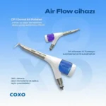 COXO CP-1 Dental Air Flow Cihazı ürün görseli