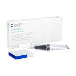 Dentsply AH Plus Kanal Dolgu Patı 2x4 ml ürün görseli