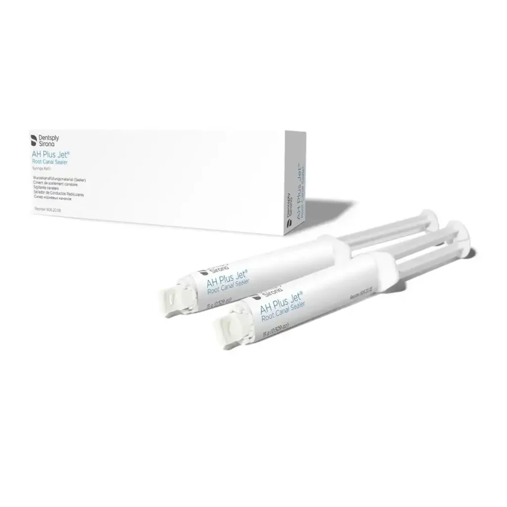 Dentsply Sirona AH Plus Jet Kanal Dolgu Materyali ürün görseli