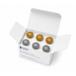 Dentsply Sirona Enhance® Flex Finishing & Polishing System (6’lı) ürün görseli