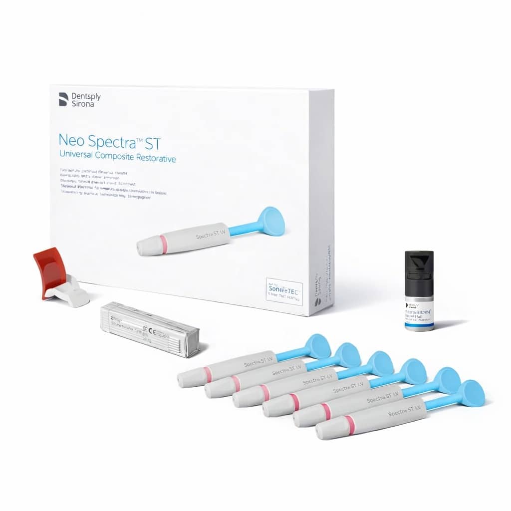Dentsply Sirona Neo Spectra St Universal Kompozit 6x3 GR ürün görseli