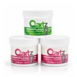 Dharma Research Qartz Prophylaxis Diş Temizleme ve Parlatma Pastası 100gr ürün görseli