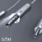 DTE İmplant-X Işıklı Fizyodispanser 20:1 İmplant Anguldurvası ürün görseli