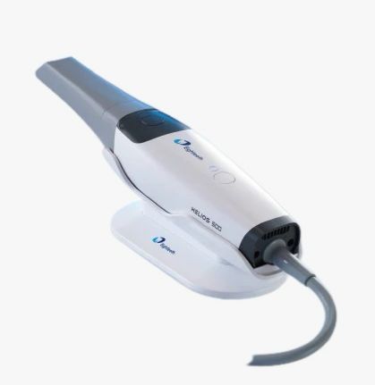Eighteeth Helios 500 Renkli Ağız İçi Tarayıcı ürün görseli