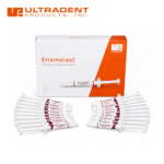 Ultradent Enamelast Flor Verniği Şırınga Walterberry (2'li - 20'li) ürün görseli