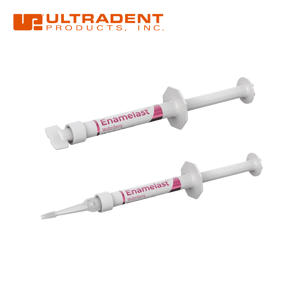Ultradent Enamelast Flor Verniği Şırınga Walterberry (2'li - 20'li) ürün görseli