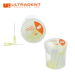 Ultradent Endo-Eze Irrigator Tip 27G Kanal İrrigasyon İğnesi 20’li ürün görseli
