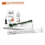Ultradent Endo-Eze MTAFlow White MTA Tamir Simanı Kit ürün görseli