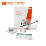 Ultradent Endo-Eze MTAFlow White MTA Tamir Simanı Kit ürün görseli