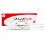 ENDOPLUS Kanal Patı – Resin Based Root Canal Sealer ürün görseli