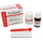 Endoseal Antiseptik Kök Kanal Dolgu Patı ürün görseli