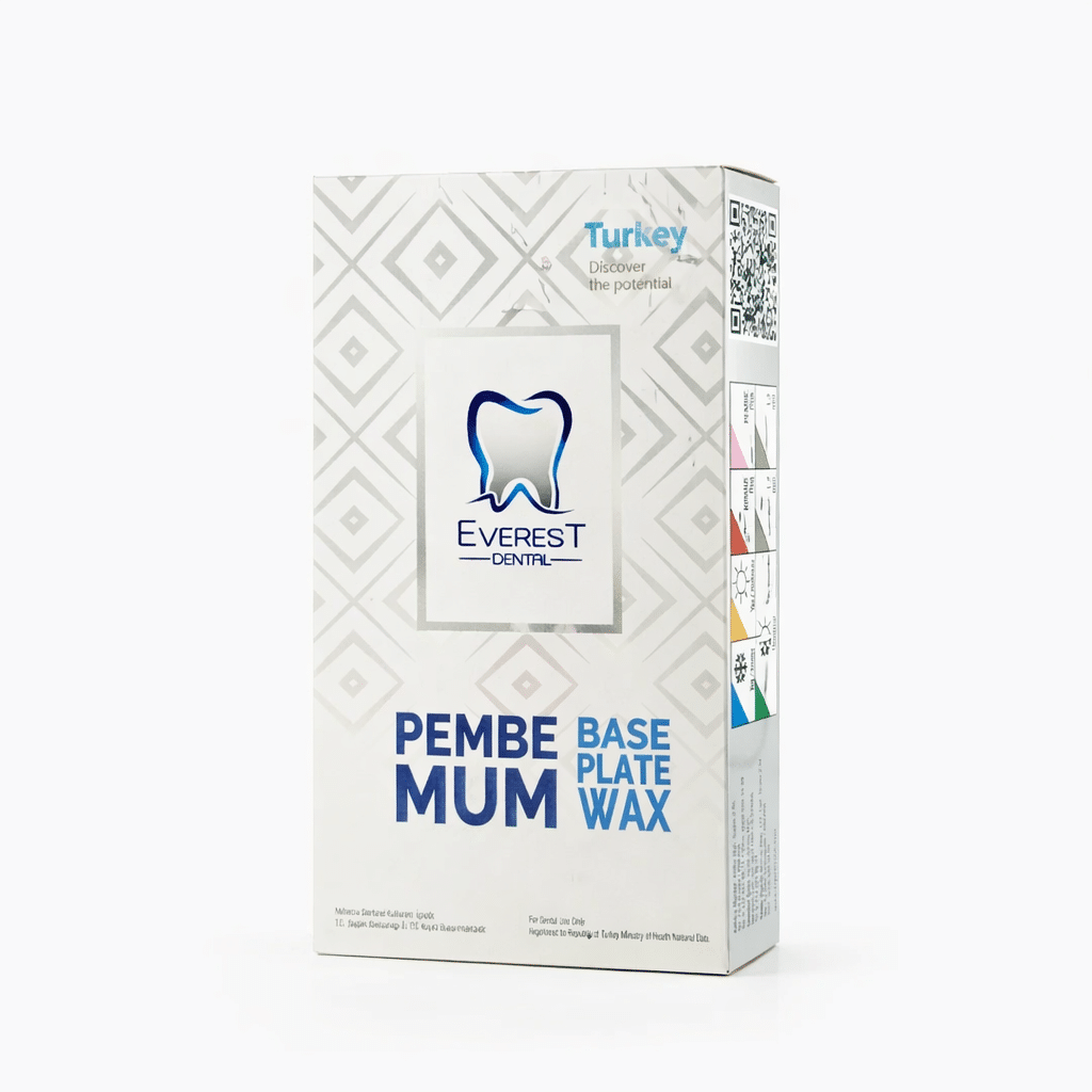 Everest Wax Pembe Mum Modelleme Mumu 500 gr ürün görseli