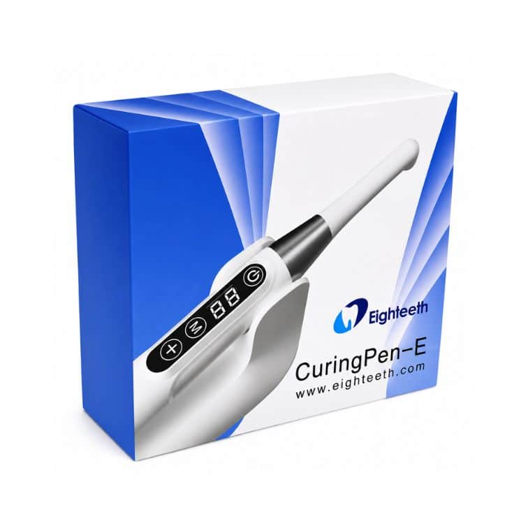 Eighteeth Curing Pen-E Işın Cihazı ürün görseli