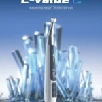 Eighteeth E-VALUE-E Endomotor – Entegre Apex Locator’lü Kablosuz Endodontik Motor ürün görseli