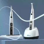 E-Connect S Endomotor ve Apex Bulucu ürün görseli