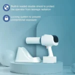 Eighteeth Hyperlight Portatif Taşınabilir Periapikal Röntgen Cihazı ürün görseli