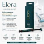 FGM Dental Elora kompozit şırınga 1 adet ürün görseli