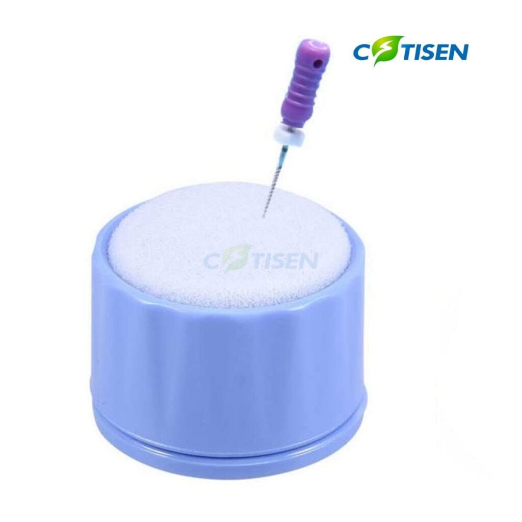 Cotisen Endo Cleaner Standı ürün görseli