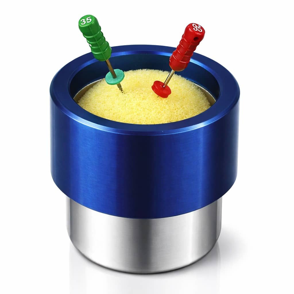 Endo Grip Mini – Kanal Eğesi Dezenfektanı ve Tutucusu ürün görseli