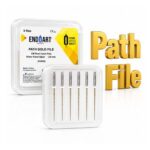 EndoArt Path File Gold Döner Kanal Eğesi 16.02 ürün görseli
