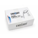 EndoArt Plastik İrrigasyon Ucu (Plastic Irrigation Tips) 20 Adet ürün görseli