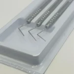 Endodontik Plugger set 3 adet ürün görseli