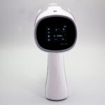 Woodpecker Ai Ray Portatif Röntgen Cihazı ürün görseli