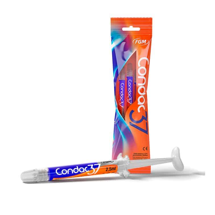 FGM Condac 37 Fosforik Asit 3 x 2.5 ml ürün görseli