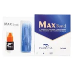 FSM Max Bond Light Cured Universal Adeziv 5 ml 7.Jenerasyon ürün görseli