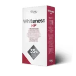 FGM Whiteness HP Ofis Tipi Beyazlatma Büyük Kit ürün görseli