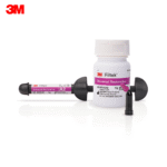 3M Filtek Universal Restoratif Essential Şırınga Kiti A1, A2, A3, A3.5 ve PO Kompozit Seti ürün görseli