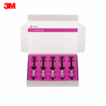3M Filtek Universal Restoratif Essential Şırınga Kiti A1, A2, A3, A3.5 ve PO Kompozit Seti ürün görseli